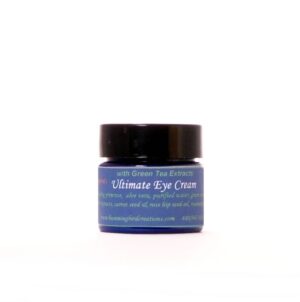 Ultimate Eye Cream with Green Tea Extracts