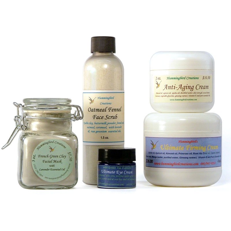 Skin Care Products