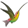 Hummingbird Creations